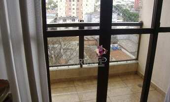 Imagem 3: Cobertura com 3 dormitórios à venda, 130 m² por R$ 660.000,00 - Rudge Ramos - São Bernardo