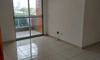 Imagem 4: Apartamento para venda possui 60 metros quadrados com 2 quartos em Aeroporto - Mossoró - R