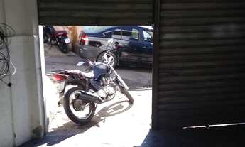 Imagem 6: Salão comercial