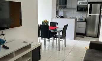 Imagem 6: Apartamento em barra velha