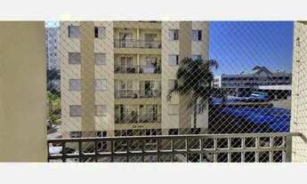 Imagem 5: Apartamento para alugar de 2 quartos, sala, cozinha, lavanderia, banheiro e vaga na Vila G