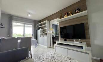 Imagem 2: FLORIANóPOLIS - Apartamento Padrão - Canasvieiras