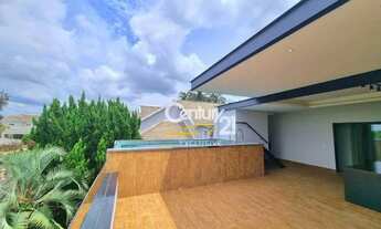 Imagem 5: Casa com 4 dormitórios, 387 m² - venda por R$ 3.181.000,00 ou aluguel por R$ 15.117,00/mês