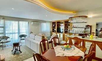 Imagem: ACQUABELLA - VISTA MAR - Apartamento 3 Quartos