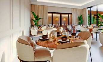 Imagem 2: Apartamento a Venda Monte Castelo, 2 quartos, 54m²