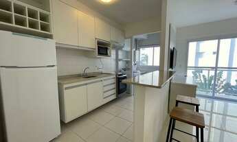 Imagem: APARTAMENTO PARA LOCAÇÃO DE 1 DORM EM