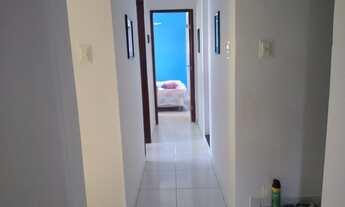 Imagem 5: Casa térrea para venda tem 130 metros quadrados com 4 quartos em Boca do Rio - Salvador