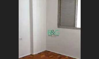 Imagem 3: Apartamento com 1 dormitório para alugar, 43 m² por R$ 2.240/mês - Bela Vista - São Paulo