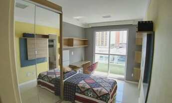 Imagem 5: Apartamento para venda com 155 metros quadrados com 4 quartos em Jardim Renascença - São L