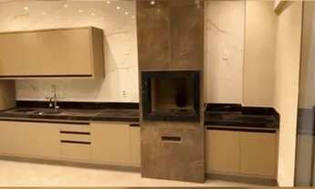 Imagem 3: Casa Residencial Drummond 1 - Ituiutaba - Construção nova