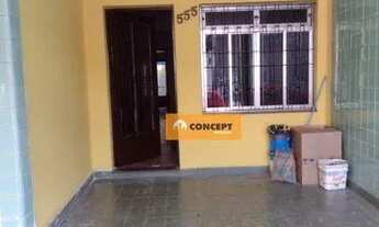 Imagem 3: Sobrado com 2 dormitórios à venda, 87 m² por R$ 690.000,00 - Ipiranga - São Paulo/SP