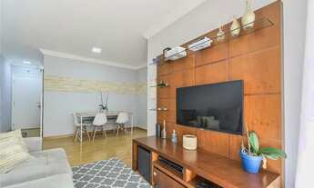 Imagem 6: APARTAMENTO RESIDENCIAL em São Paulo - SP, Vila Andrade