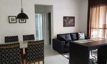 Imagem: Maravilhoso apto garden 2 quartos no Estreito