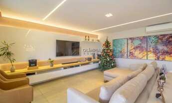 Imagem 4: Apartamento Venda Campo Belo 180 m² 3 Dormitórios