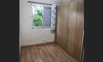 Imagem 6: Apartamento com 2 dormitórios à venda, 43 m² por R$ 265.000,00 - Jaraguá - São Paulo/SP