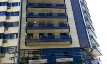 Imagem 5: Apartamento-LOCAÇÃO-Tijuca-Rio de Janeiro-RJ