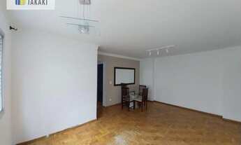 Imagem 3: Apartamento com 2 dormitórios, 78 m² - venda por R$ 599.000,00 ou aluguel por R$ 3.600,00