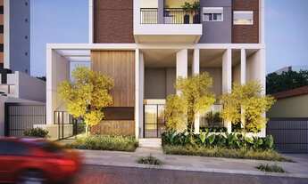 Imagem 3: VIVID PERDIZES - Aptos 60, 62 e 67m² - 2 dorm (com suite) - 1 vaga