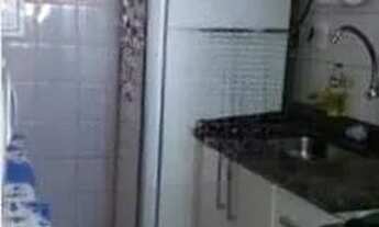 Imagem 5: ÓTIMO LOCALIZAÇÃO; APARTAMENTO À VENDA; 3 QUARTOS LAZER COMPLETO; PROXIMO A COMERCIO DIVER