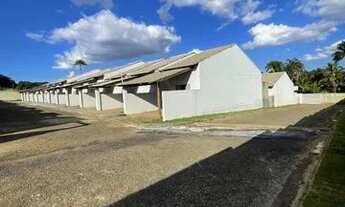 Imagem: Casa 2 quartos - Condomínio Corumbá Residence