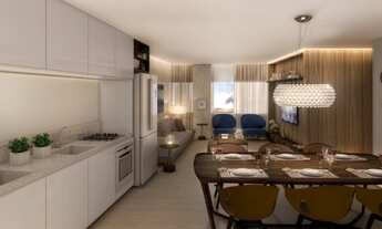 Imagem 2: BELO HORIZONTE - Apartamento Padrão - Barro Preto