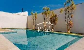 Imagem 2: Casa com 4 dormitórios à venda, 482 m² por R$ 8.000.000 - Alphaville Residencial Zero - Ba