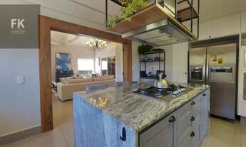 Imagem 4: Casa de Condomínio em Alphaville - Santana de Parnaíba