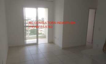 Imagem 2: APARTAMENTO RESIDENCIAL em Indaiatuba - SP, Jd Servilha