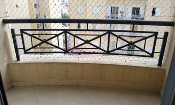 Imagem 6: Apartamento 55m² Bairro Vila Leopoldina Santo Andre