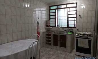 Imagem 4: CASA DE VILA - VILA SANTO ANTÔNIO - SP