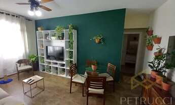 Imagem 5: Apartamento - Centro - Campinas