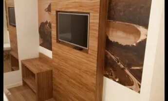 Imagem 1: Quarto completo - Centro de Linhares