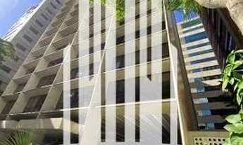 Imagem 2: Laje comercial na Vila Olímpia de 502m² à venda