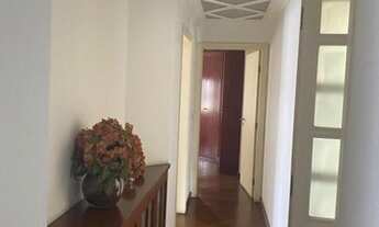 Imagem 7: Apartamento para Venda em São Paulo, Vila Matilde, 4 dormitórios, 3 suítes, 5 banheiros, 3