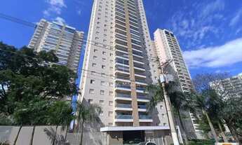 Imagem 1: Apartamento (tipo - padrao) 3 dormitórios/suite, cozinha planejada, portaria 24hs, lazer