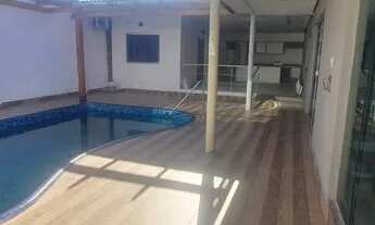 Imagem 15: Casa Ponta Negra 1 sendo 04Suítes, salão de festas Aceita Financiamento bancário - AM