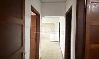 Imagem 3: Casa Padrão em São Carlos