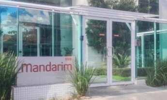 Imagem 2: Edifício Mandarim loft de 1 quarto no Umarizal Condomínio Completo