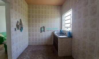 Imagem 3: Casa a venda possui 200 m2 com 3 quartos no Bairro Conjunto Habitacional Bueno Franco - Be