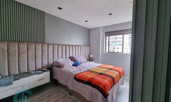 Imagem 6: Apartamento com 3 dormitórios à venda, 102 m² por R$ 1.890.000,00 - Centro - Balneário Cam