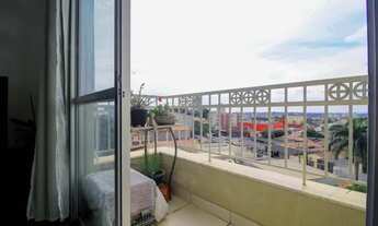 Imagem 5: Apartamento 02 quartos 01 suíte na Vila Alpes