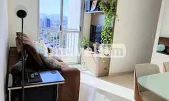 Imagem 6: Lapa de Baixo Apartamento com 2 dormitórios