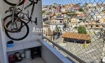 Imagem 5: Apartamento à venda no bairro Jardim das Margaridas - Jandira/SP