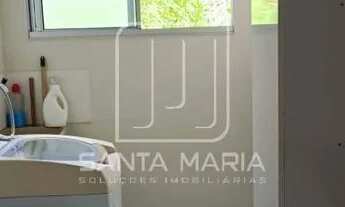 Imagem 3: Apartamento (tipo - padrao) 2 dormitórios, portaria 24hs, lazer, em condomínio fechado