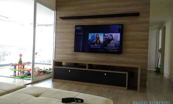 Imagem 5: APARTAMENTO - SAÚDE - SP