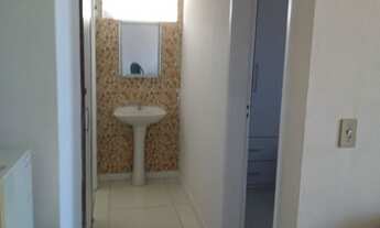 Imagem 6: Apto na orla de Ponta Verde