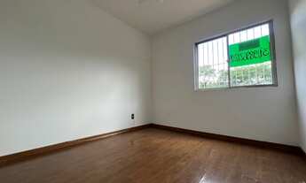 Imagem 3: Apartamento para aluguel tem 61 metros quadrados com 3 quartos em Cascatinha - Juiz de For