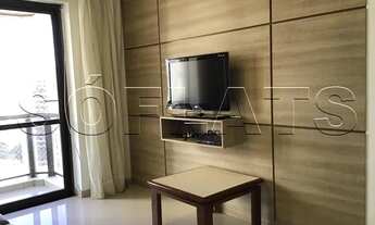 Imagem 2: LINDO APTO NO JARDIM PAULISTA A VENDA