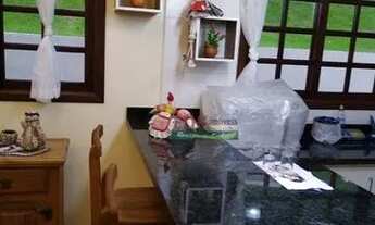 Imagem 6: Casa com 3 dormitórios à venda, 360 m² por R$ 1.800.000,00 - Centro - Santo Antônio do Pin