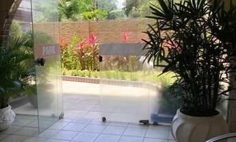 Imagem 3: Apartamento para venda possui 100 m2, 3 qts sendo 1 suíte, 1 vaga coberta, piscina